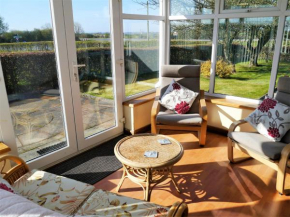 Woodhall Cottage